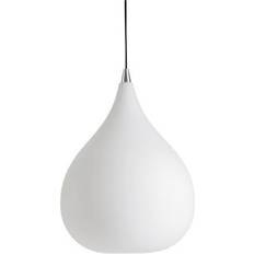 Halo Design Drops Pendant Lamp 38cm