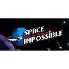 PC Games Space Impossible (PC)