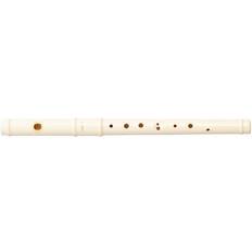 Transverse Flutes Aulos C-21