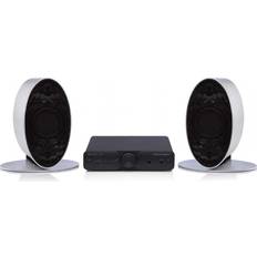 Audio Systems Musical Fidelity Merlin 1