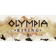 Olympia Rising (PC)