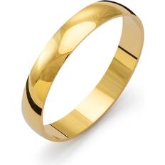 Flemming Uziel Smycken Flemming Uziel Tradition Gold Ring (2335)