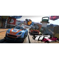 Table Top Racing: World Tour (PC)