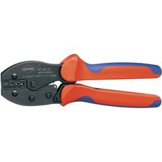 Pinces à sertir Knipex 97 52 34 Pince à sertir