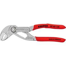 Knipex cobra 125 Knipex 87 3 125 Tång