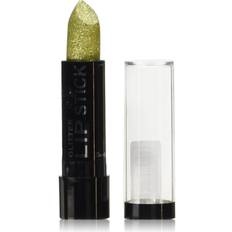 Glitter Lipstick Gold