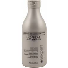 L'Oréal Professionnel Paris Serie Expert Silver Shampoo 250ml