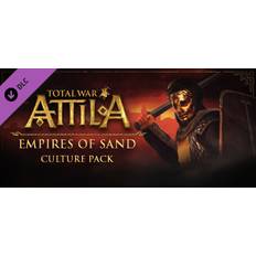 Total War: Attila - Empires of Sand Culture Pack (PC)