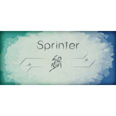 PC Games Sprinter (PC)