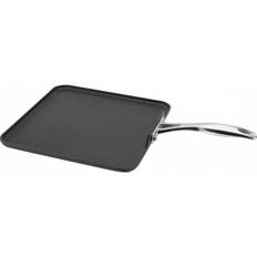 Other Pans Stellar 6000 Square Griddle Pan