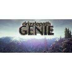 PC Games Drizzlepath: Genie (PC)