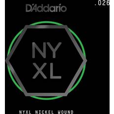 Cheap Strings D'Addario NYNW026