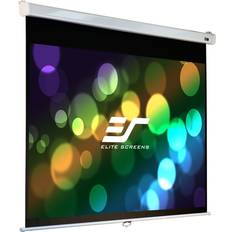 Elite screens 100 Elite Screens M100VSR-Pro (4:3 100" Manual)