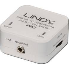 SPDIF DAC Pro with Headphone Amp