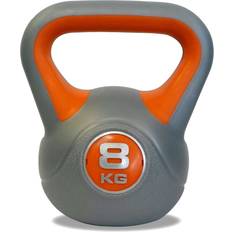 Vinyl Kettlebell 8kg