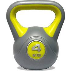 Vinyl Kettlebell 4kg