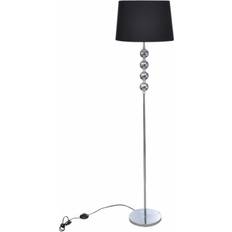 vidaXL High Stand Gulvlampe 156cm
