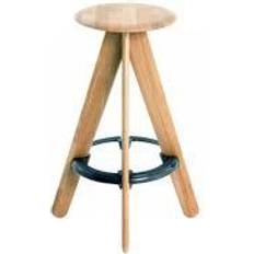 Tom Dixon Slab Stool