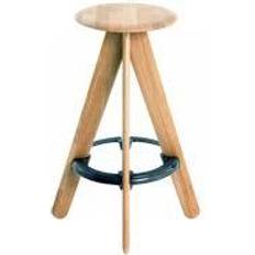 Tom Dixon Møbler Tom Dixon Slab Taburet