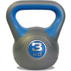 DKN Vinyl Kettlebell 3kg