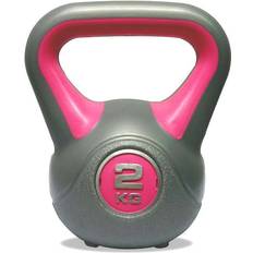 Vinyl Kettlebell 2kg