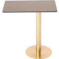 Tom Dixon Flash Rectangle Coffee Table 50x30cm