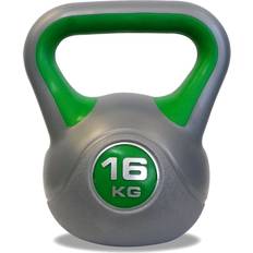 DKN Vinyl Kettlebell 16kg