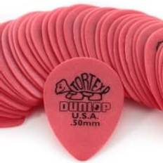 Rot Plektrum Dunlop 423R.50