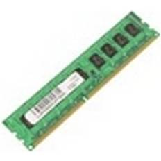 MicroMemory CoreParts Geheugen DDR3 8 GB: 2 x 4 GB DIMM 240-pin registered