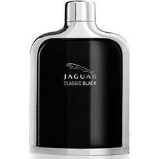 Jaguar Classic Black EdT 100ml