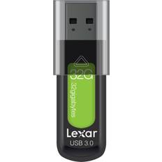Minneskort & USB-minnen Lexar Media JumpDrive S57 32GB USB 3.0