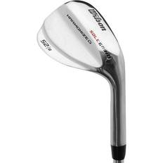 Harmonized Wilson Harmonized Wedge