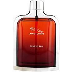 Classic Red EdT