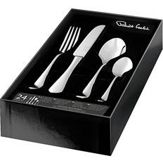 Robert Welch Radford Bright Cutlery Set 24pcs