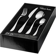 Robert Welch Arden Bright Cutlery Set 24pcs