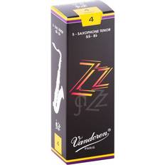 Vandoren ZZ Tenor 4