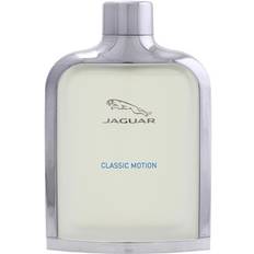 Classic Motion EdT