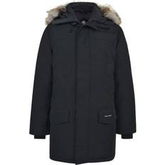 Canada Goose Langford Parka Jacket - Black