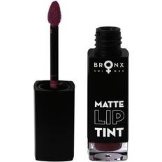 Matte Lip Tint Burgundy