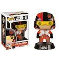 Funko Pop! Star Wars Poe Dameron