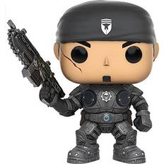 Juguetes Funko Pop! Games Gears of War Marcus Fenix