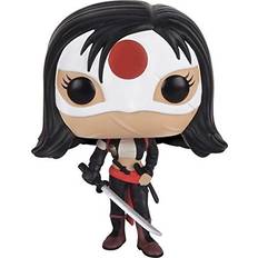 Funko Pop! Heroes Suicide Squad Katana