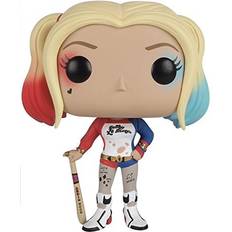 Harley quinn pop Funko Pop! Heroes Suicide Squad Harley Quinn