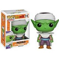 Funko pop dragonball Funko Pop! Animation Dragonball Z Piccolo