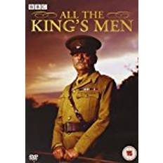 Movies All the King's Men [DVD]