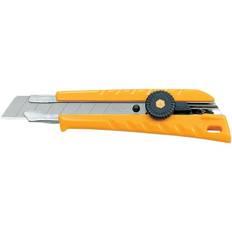 Olfa Coltelli Olfa L-1 Utility Cutter a Lama Staccabile