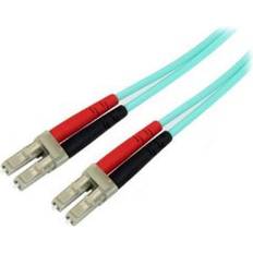 Multimode OM3 50/125 LC - LC LSZH