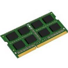 MicroMemory 16GB DDR4-2133 16 Go 1 x 16 Go DDR4 2133 MHz (MMI0035/16GB)