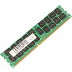 1333 MHz - 16 GB - DDR3 RAM-geheugens MicroMemory CoreParts Geheugen DDR3 16 GB DIMM 240-pin registered