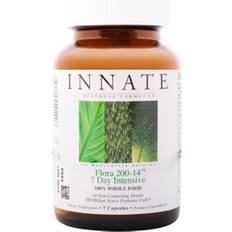 Innate Response Gut Health Innate Response Flora 200-14 7 pcs